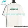 Balenciaga - 2023 Reverse Alphabet Print T-shirt Balenciaga - 2023 Reverse Alphabet Print T-shirt